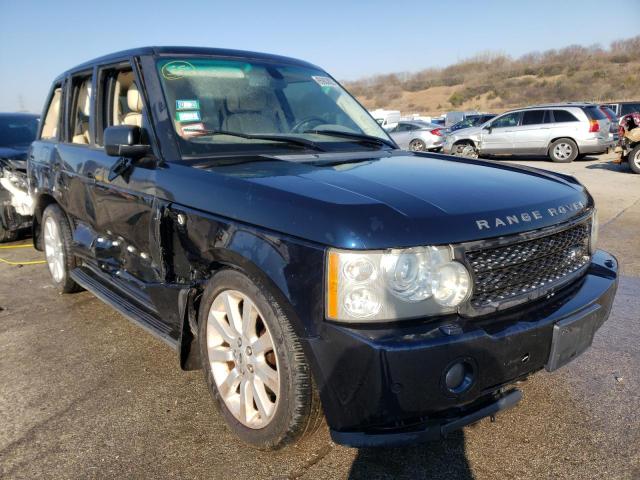 Photo 0 VIN: SALMF13476A216993 - LAND-ROVER RANGE ROVE 