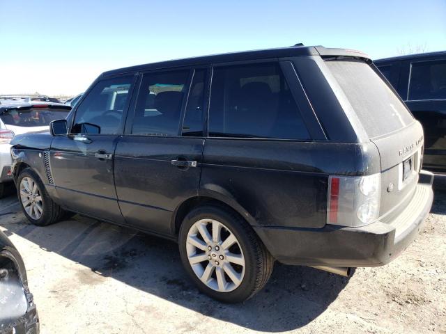 Photo 1 VIN: SALMF13476A223460 - LAND ROVER RANGEROVER 