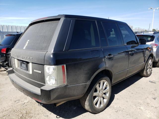 Photo 2 VIN: SALMF13476A223460 - LAND ROVER RANGEROVER 