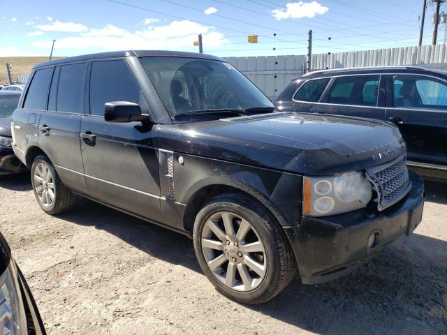 Photo 3 VIN: SALMF13476A223460 - LAND ROVER RANGEROVER 