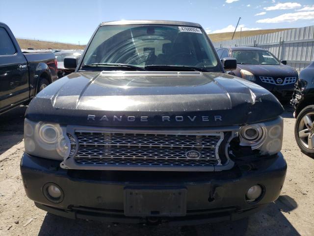 Photo 4 VIN: SALMF13476A223460 - LAND ROVER RANGEROVER 