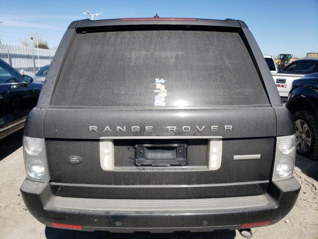 Photo 5 VIN: SALMF13476A223460 - LAND ROVER RANGEROVER 