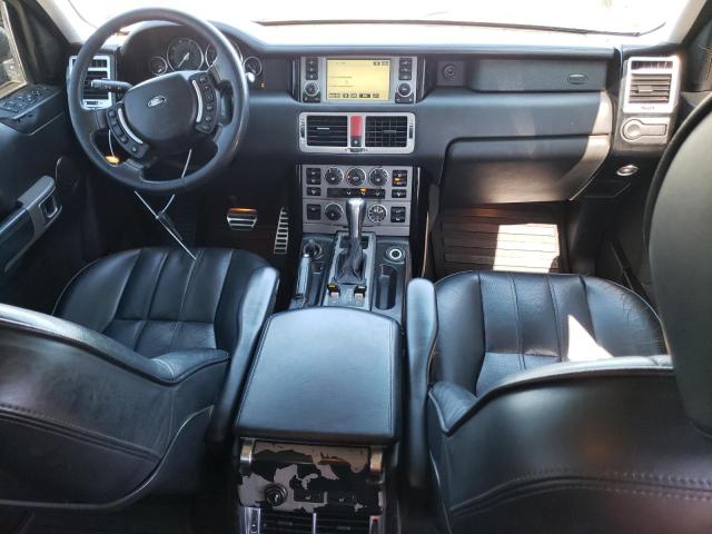 Photo 7 VIN: SALMF13476A223460 - LAND ROVER RANGEROVER 