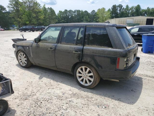 Photo 1 VIN: SALMF13476A223863 - LAND-ROVER RANGEROVER 