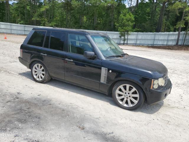 Photo 3 VIN: SALMF13476A223863 - LAND-ROVER RANGEROVER 