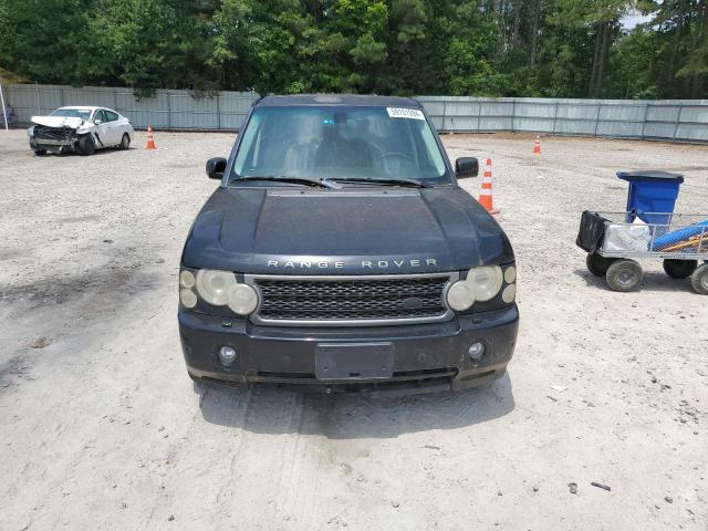 Photo 4 VIN: SALMF13476A223863 - LAND-ROVER RANGEROVER 