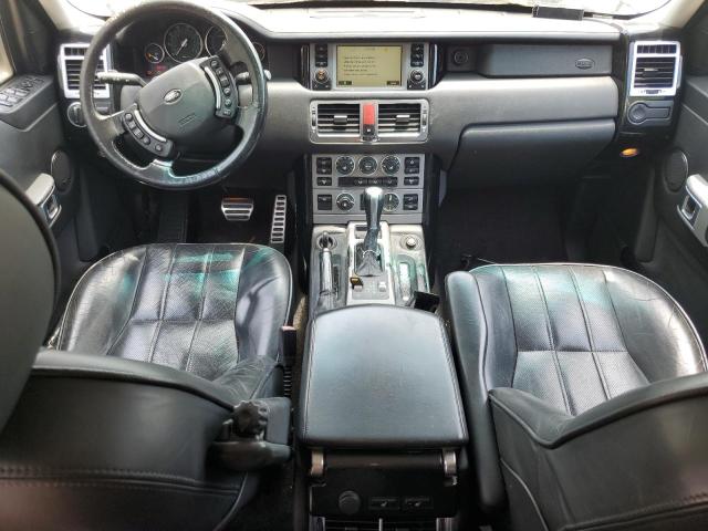 Photo 7 VIN: SALMF13476A223863 - LAND-ROVER RANGEROVER 