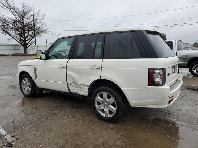 Photo 1 VIN: SALMF13479A304284 - LAND ROVER RANGE ROVE 