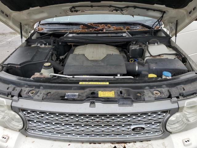 Photo 11 VIN: SALMF13479A304284 - LAND ROVER RANGE ROVE 