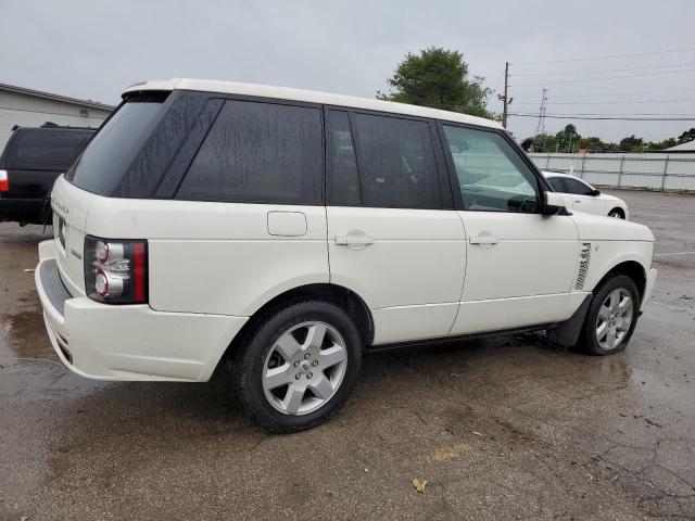 Photo 2 VIN: SALMF13479A304284 - LAND ROVER RANGE ROVE 