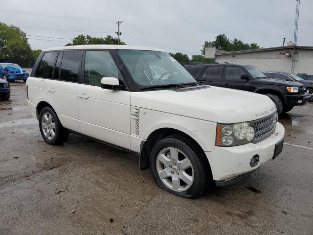 Photo 3 VIN: SALMF13479A304284 - LAND ROVER RANGE ROVE 