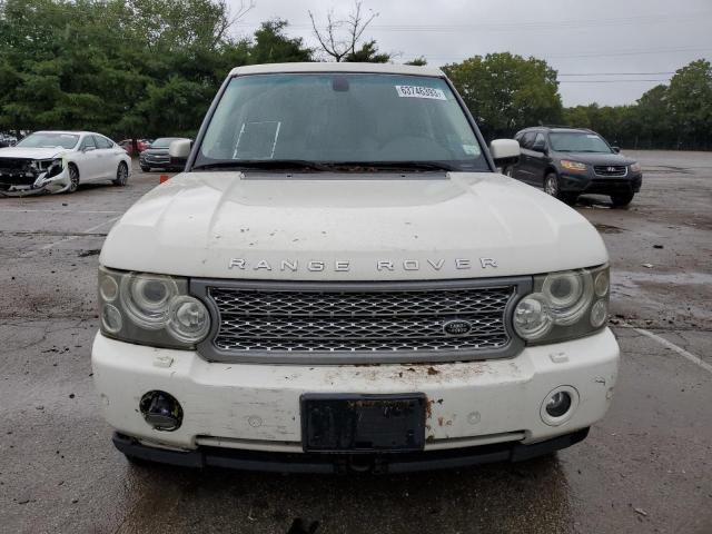 Photo 4 VIN: SALMF13479A304284 - LAND ROVER RANGE ROVE 