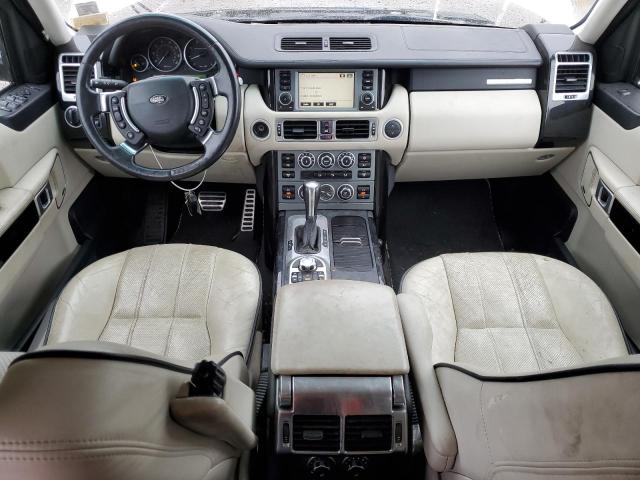 Photo 7 VIN: SALMF13479A304284 - LAND ROVER RANGE ROVE 