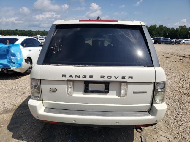 Photo 5 VIN: SALMF13487A242519 - LAND ROVER RANGE ROVE 