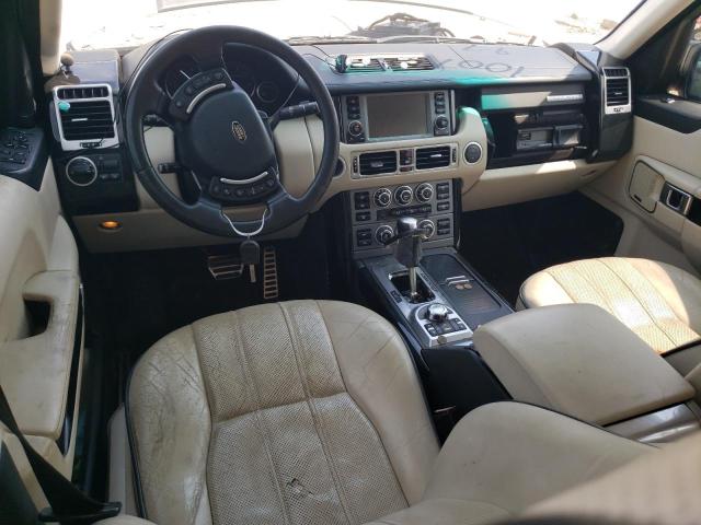 Photo 7 VIN: SALMF13487A242519 - LAND ROVER RANGE ROVE 