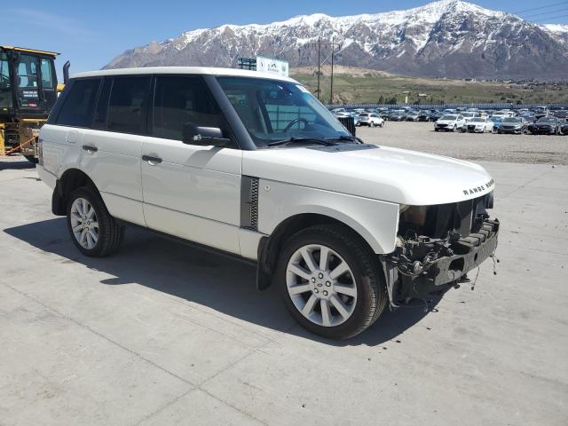 Photo 3 VIN: SALMF13487A252385 - LAND ROVER RANGEROVER 