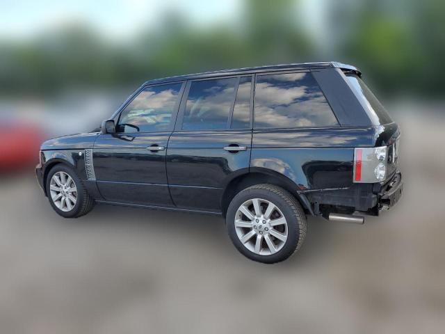 Photo 1 VIN: SALMF13488A263887 - LAND ROVER RANGEROVER 