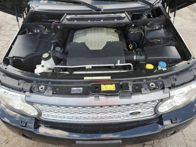 Photo 11 VIN: SALMF13488A263887 - LAND ROVER RANGEROVER 