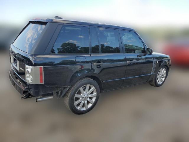 Photo 2 VIN: SALMF13488A263887 - LAND ROVER RANGEROVER 