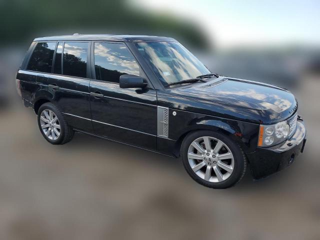 Photo 3 VIN: SALMF13488A263887 - LAND ROVER RANGEROVER 