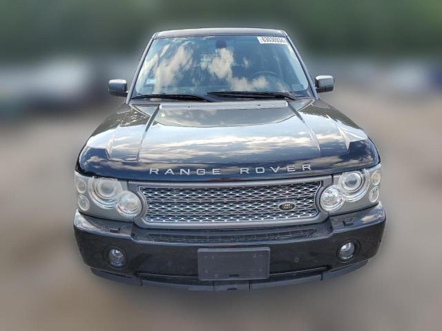 Photo 4 VIN: SALMF13488A263887 - LAND ROVER RANGEROVER 