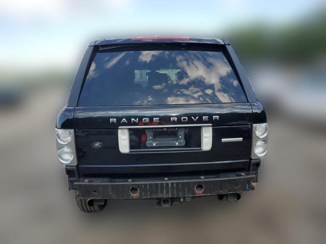 Photo 5 VIN: SALMF13488A263887 - LAND ROVER RANGEROVER 