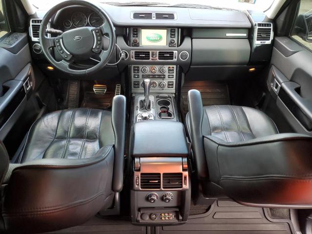 Photo 7 VIN: SALMF13488A263887 - LAND ROVER RANGEROVER 