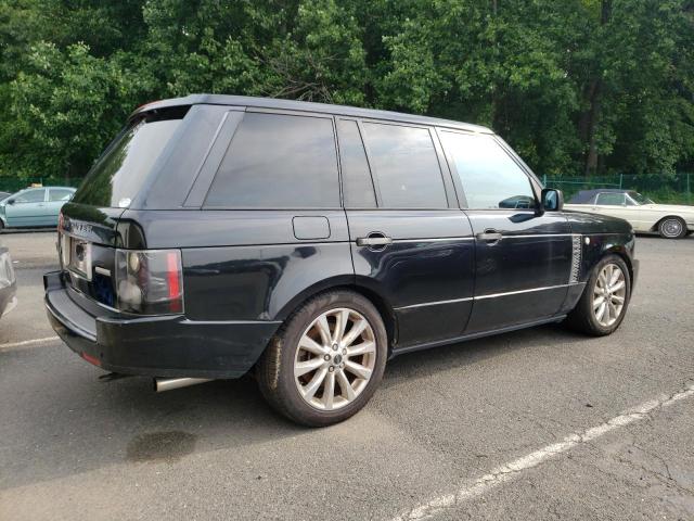 Photo 2 VIN: SALMF13488A295870 - LAND ROVER RANGE ROVE 