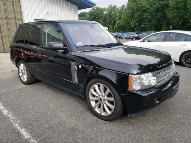 Photo 3 VIN: SALMF13488A295870 - LAND ROVER RANGE ROVE 