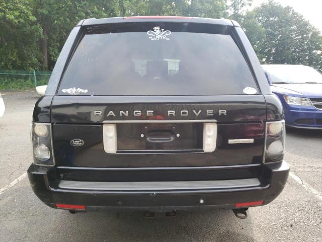 Photo 5 VIN: SALMF13488A295870 - LAND ROVER RANGE ROVE 