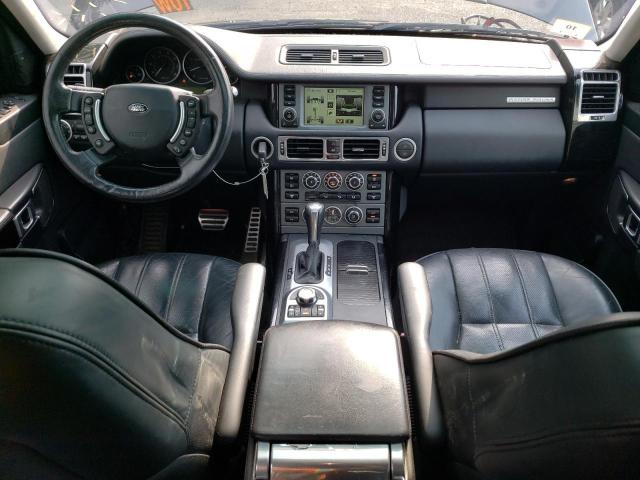 Photo 7 VIN: SALMF13488A295870 - LAND ROVER RANGE ROVE 