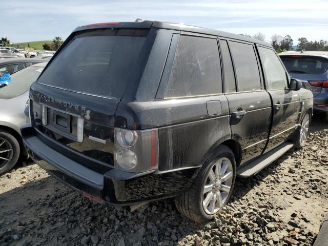 Photo 2 VIN: SALMF13496A212637 - LAND ROVER RANGEROVER 