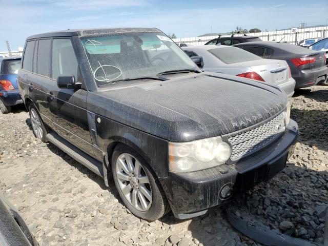 Photo 3 VIN: SALMF13496A212637 - LAND ROVER RANGEROVER 