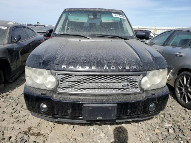 Photo 4 VIN: SALMF13496A212637 - LAND ROVER RANGEROVER 