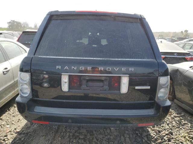 Photo 5 VIN: SALMF13496A212637 - LAND ROVER RANGEROVER 