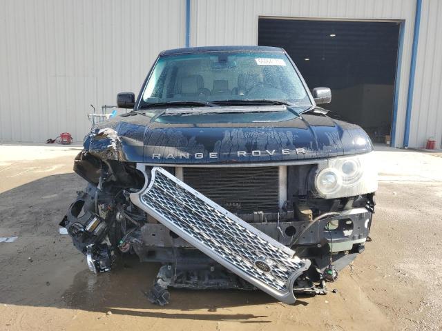 Photo 4 VIN: SALMF13497A250094 - LAND ROVER RANGE ROVE 