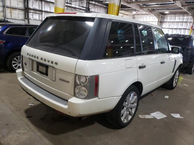 Photo 3 VIN: SALMF13497A258163 - LAND ROVER RANGE ROVE 