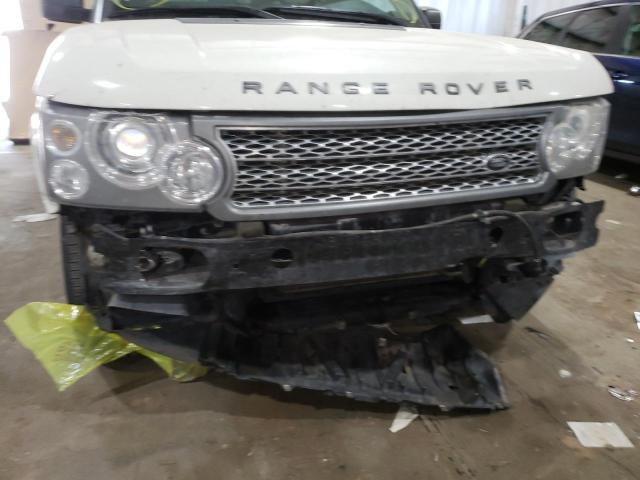 Photo 8 VIN: SALMF13497A258163 - LAND ROVER RANGE ROVE 