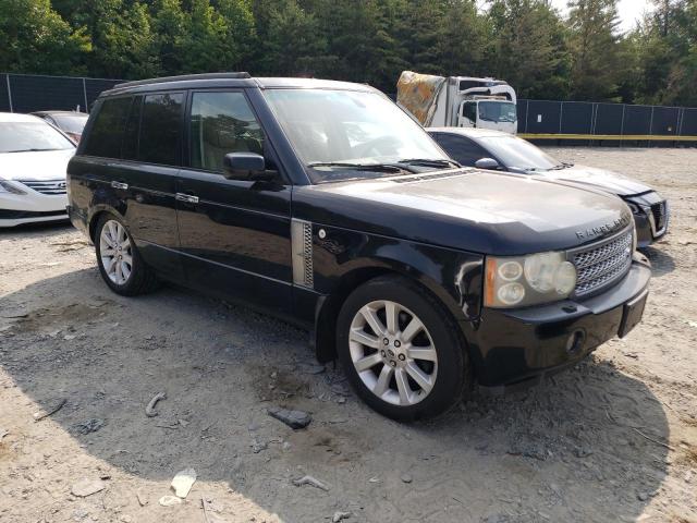 Photo 3 VIN: SALMF13498A265423 - LAND ROVER RANGE ROVE 