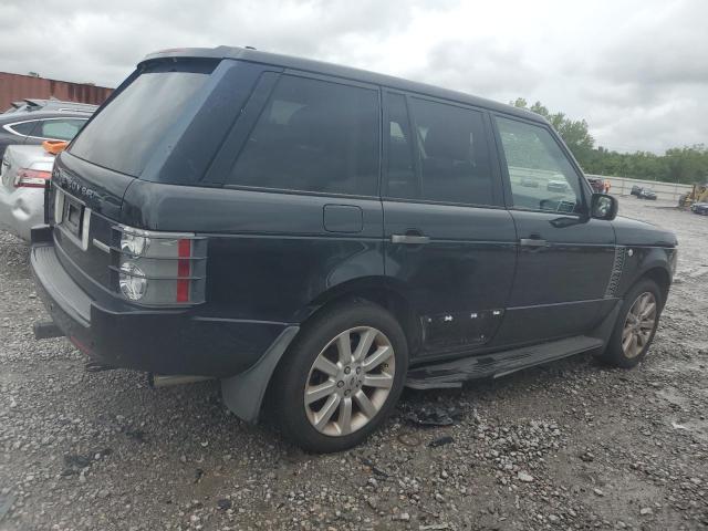 Photo 2 VIN: SALMF13498A295862 - LAND ROVER RANGE ROVE 