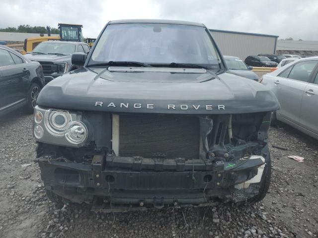 Photo 4 VIN: SALMF13498A295862 - LAND ROVER RANGE ROVE 