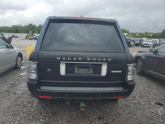 Photo 5 VIN: SALMF13498A295862 - LAND ROVER RANGE ROVE 