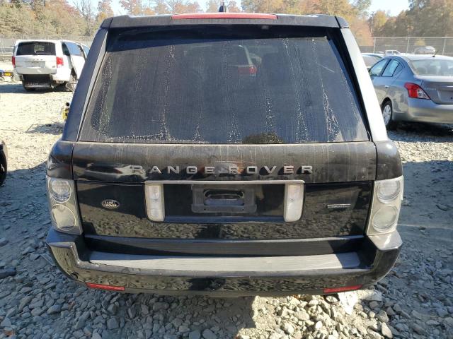 Photo 5 VIN: SALMF13498A296378 - LAND ROVER RANGE ROVE 