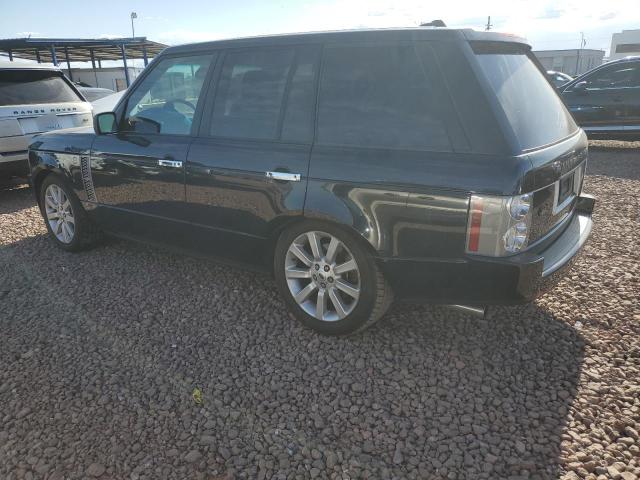 Photo 1 VIN: SALMF134X7A259483 - LAND ROVER RANGEROVER 