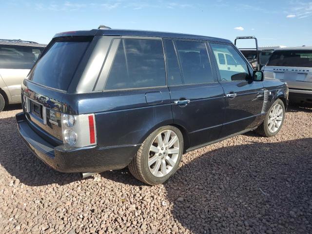 Photo 2 VIN: SALMF134X7A259483 - LAND ROVER RANGEROVER 