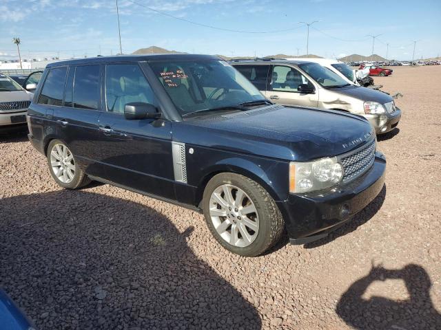 Photo 3 VIN: SALMF134X7A259483 - LAND ROVER RANGEROVER 