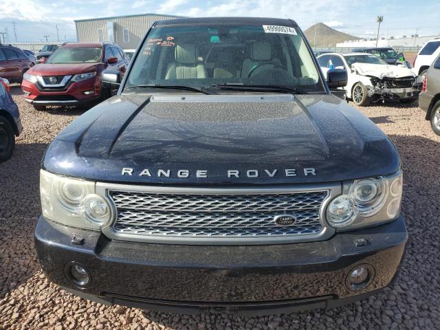 Photo 4 VIN: SALMF134X7A259483 - LAND ROVER RANGEROVER 