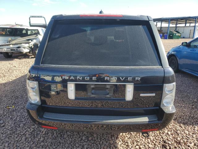 Photo 5 VIN: SALMF134X7A259483 - LAND ROVER RANGEROVER 