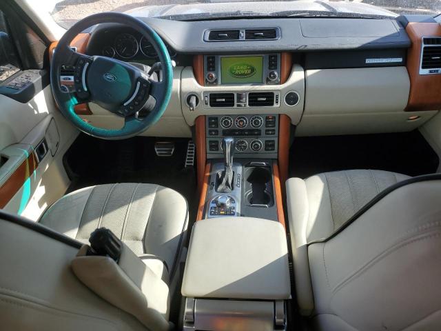 Photo 7 VIN: SALMF134X7A259483 - LAND ROVER RANGEROVER 