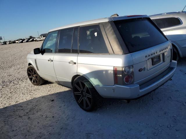 Photo 1 VIN: SALMF134X7A261637 - LAND ROVER RANGE ROVE 